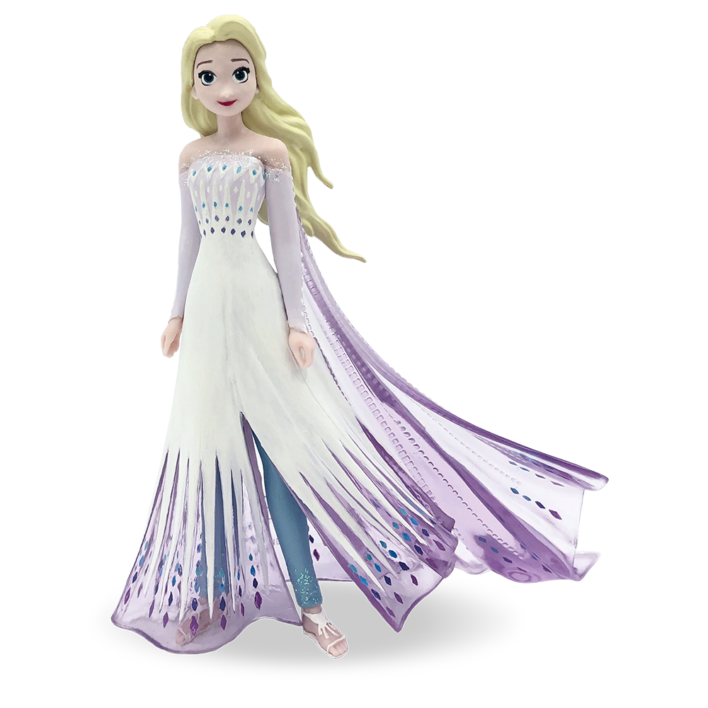 Frozen 2 Elsa 