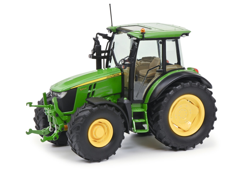 John Deere 5100 R 1:32 Traktor