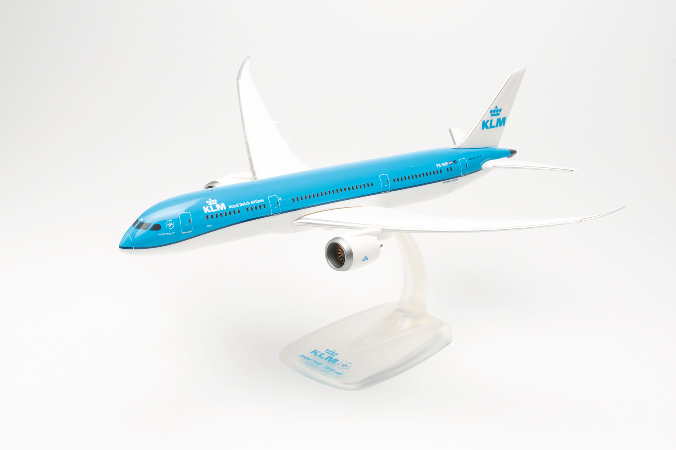 B787-9 KLM Dreamliner 