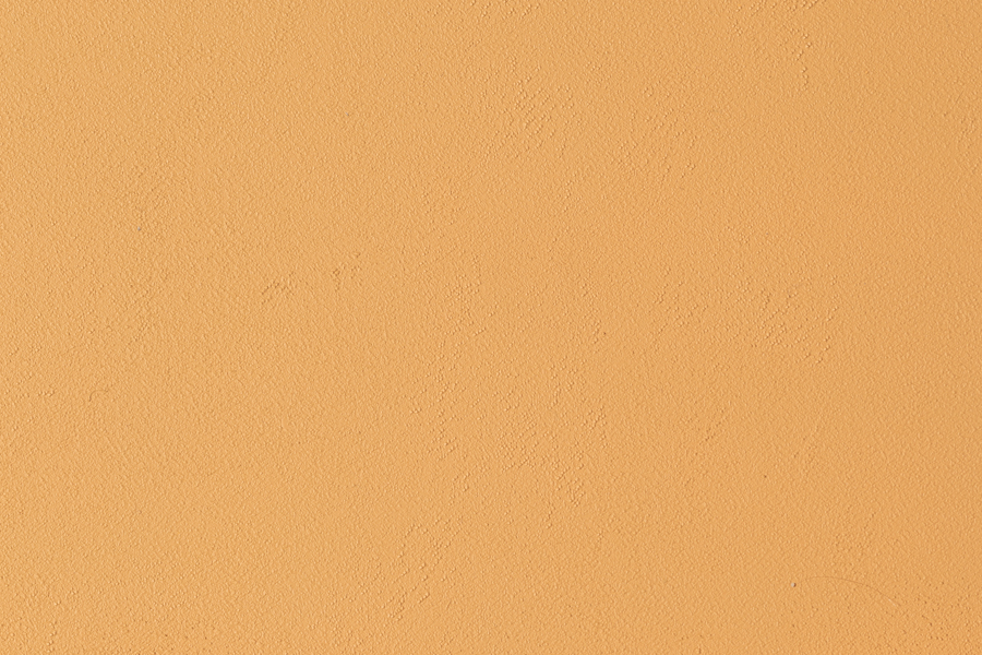 2 Mauerplatten geputzt gelb 