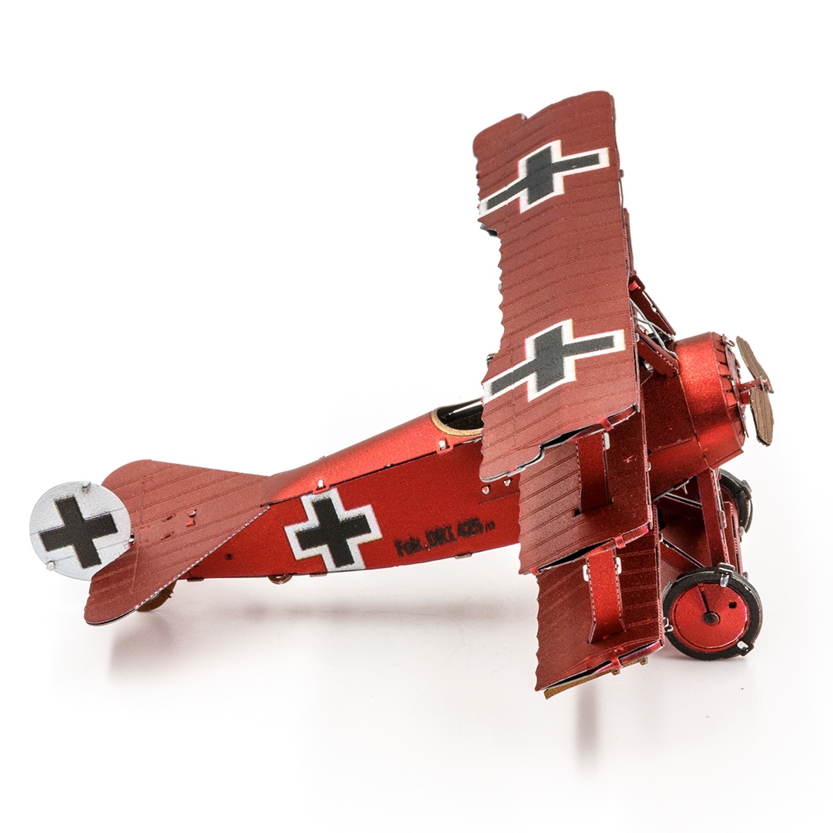 Fokker DR1 Roter Baron 
