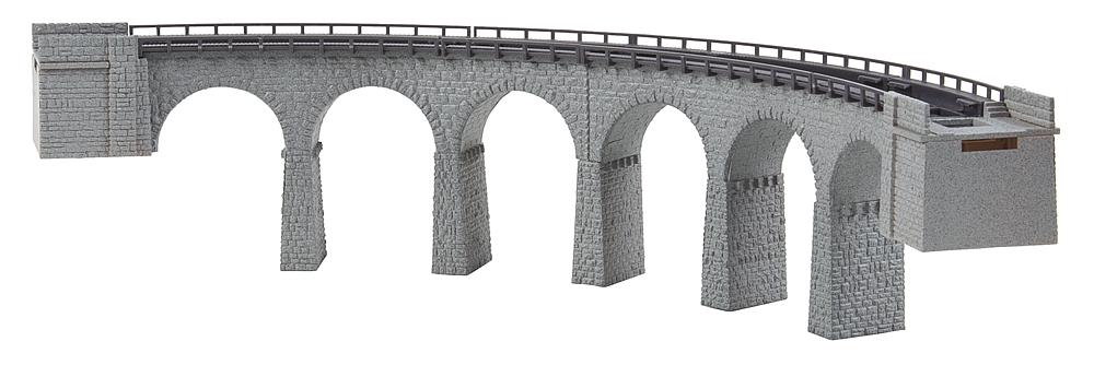 Viadukt-Set "Landwasser", N 