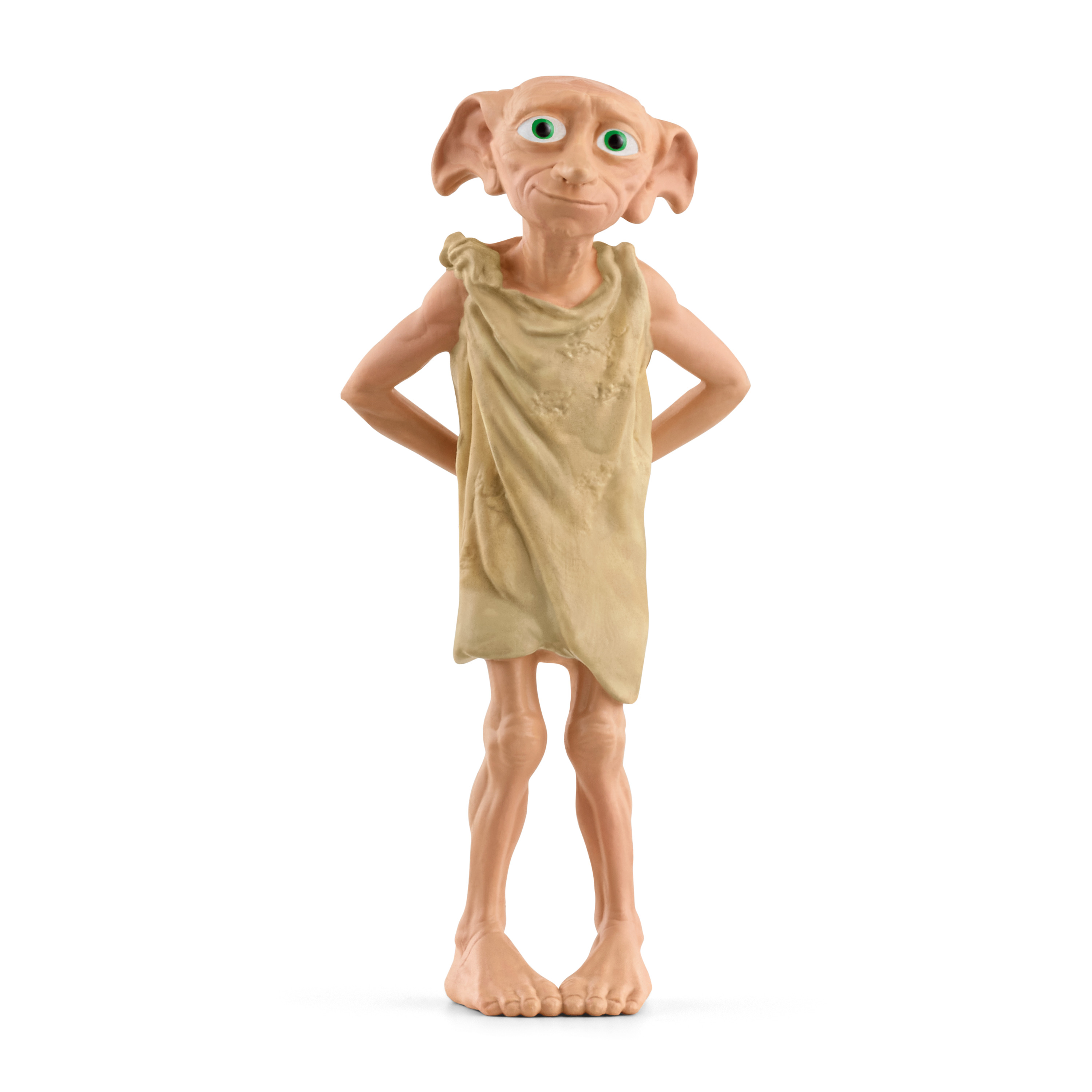 Dobby Figur aus den Harry Potter Filmen