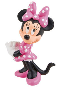 Minnie Walt Disney