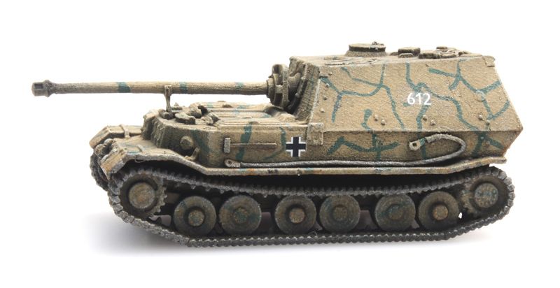 WM Panzerjäger Ferdinand 