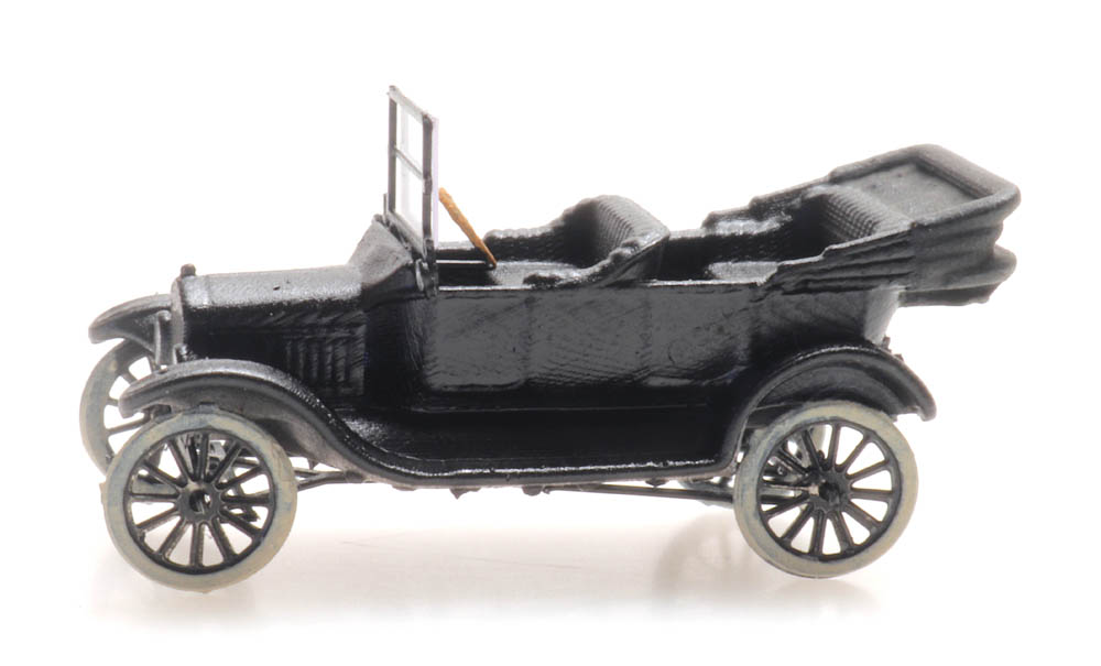 Ford Model T Touring 