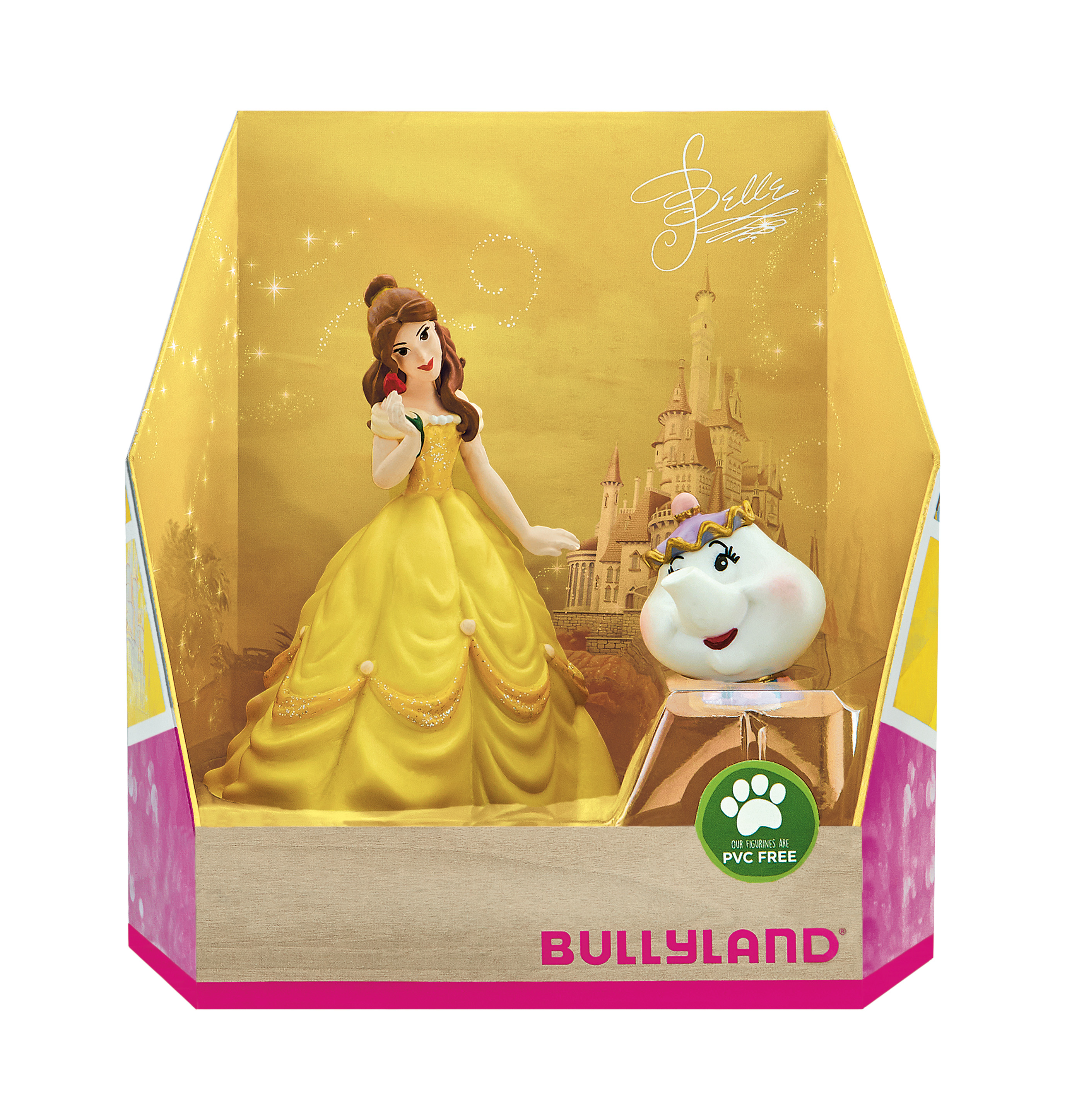 Belle Die Schöne Geschenkset Walt Disney Schöne und das Biest