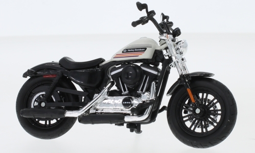 Harley Davidson Forty Eight18 Special `2018 1:18
