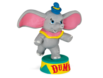 Dumbo Stehend Walt Disney