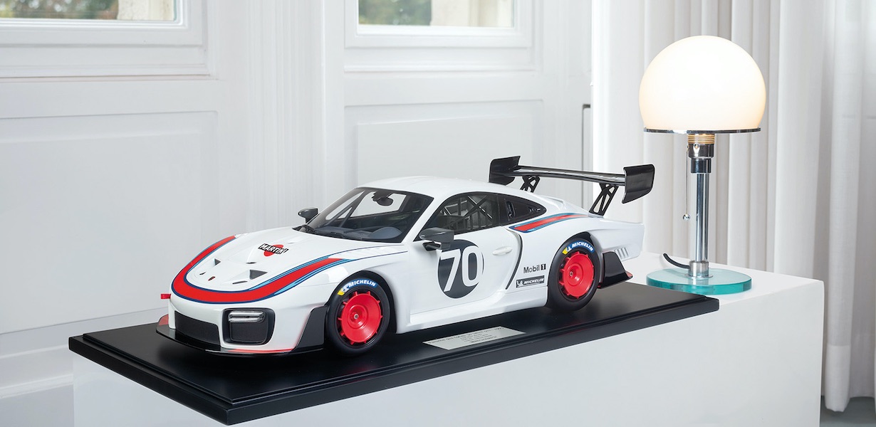 Porsche 935/19 Martini Design nur 199 Stück