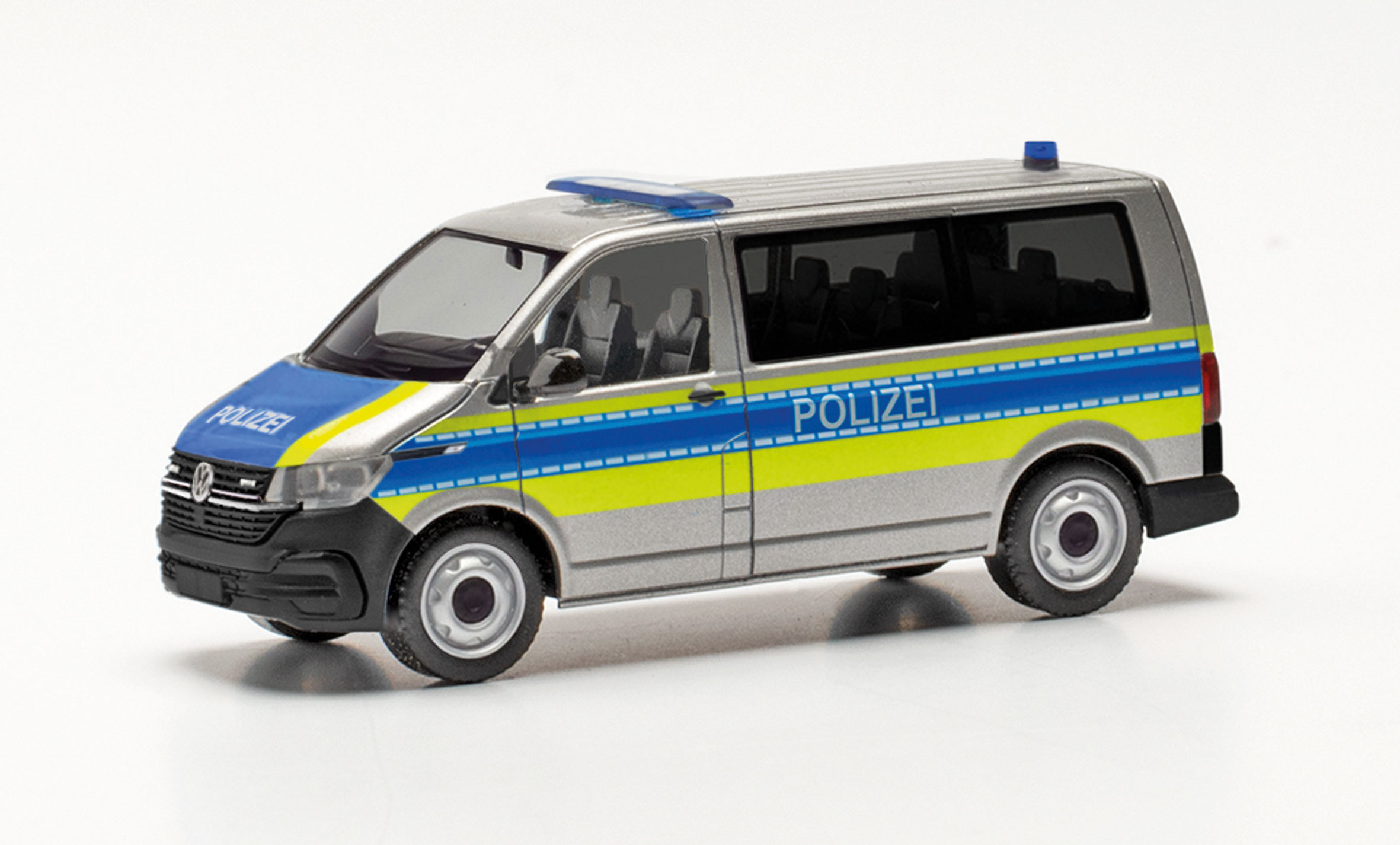 VW T 6.1 Bus Polizei Niede 