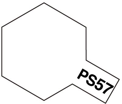 PS 57 Perlweiß 