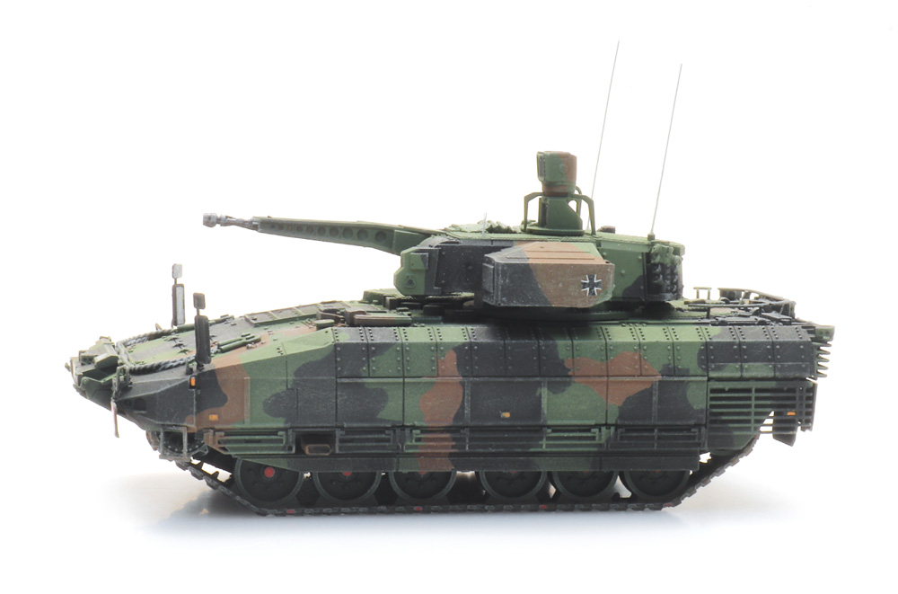 BRD Puma SPz Bundeswehr Fertigmodell