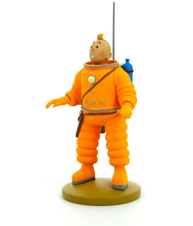 Tim Astronaut 12cm 
