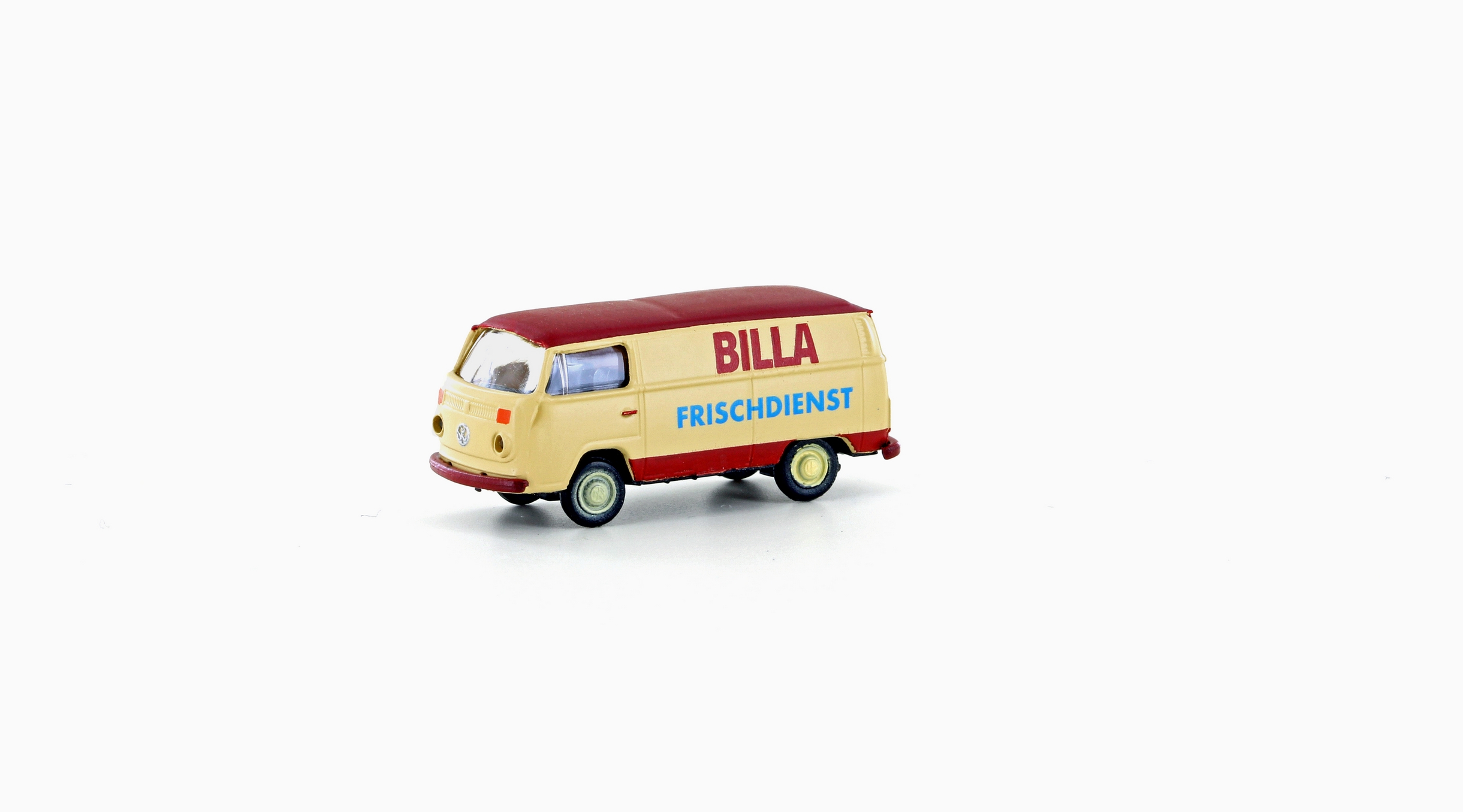 VW T2 Transporter "Billa" 